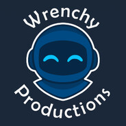 Wrenchy Productions 标志