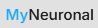 MyNeuronal logo