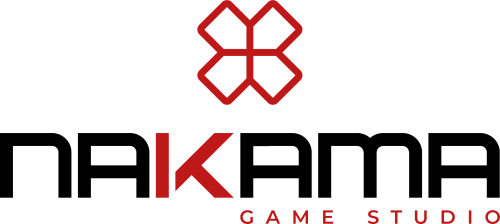 Nakama Game Studio logo