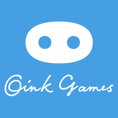 Oink Games 标志