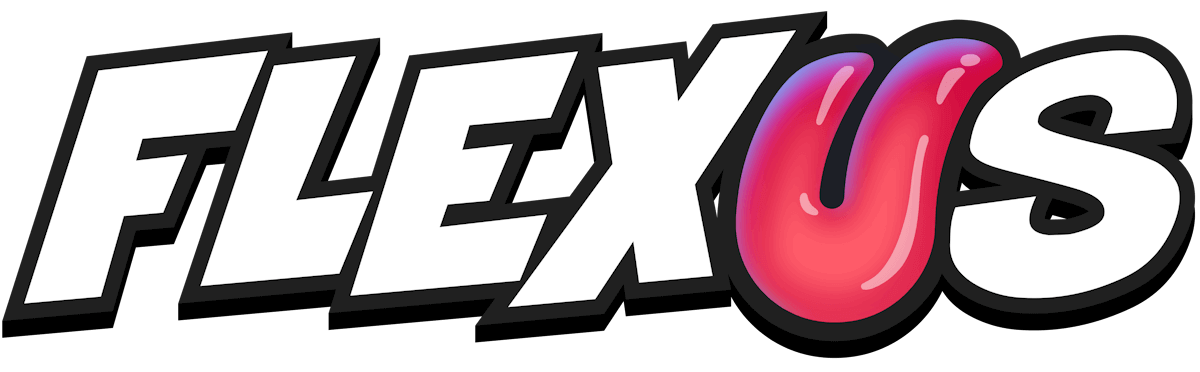 Flexus 标志