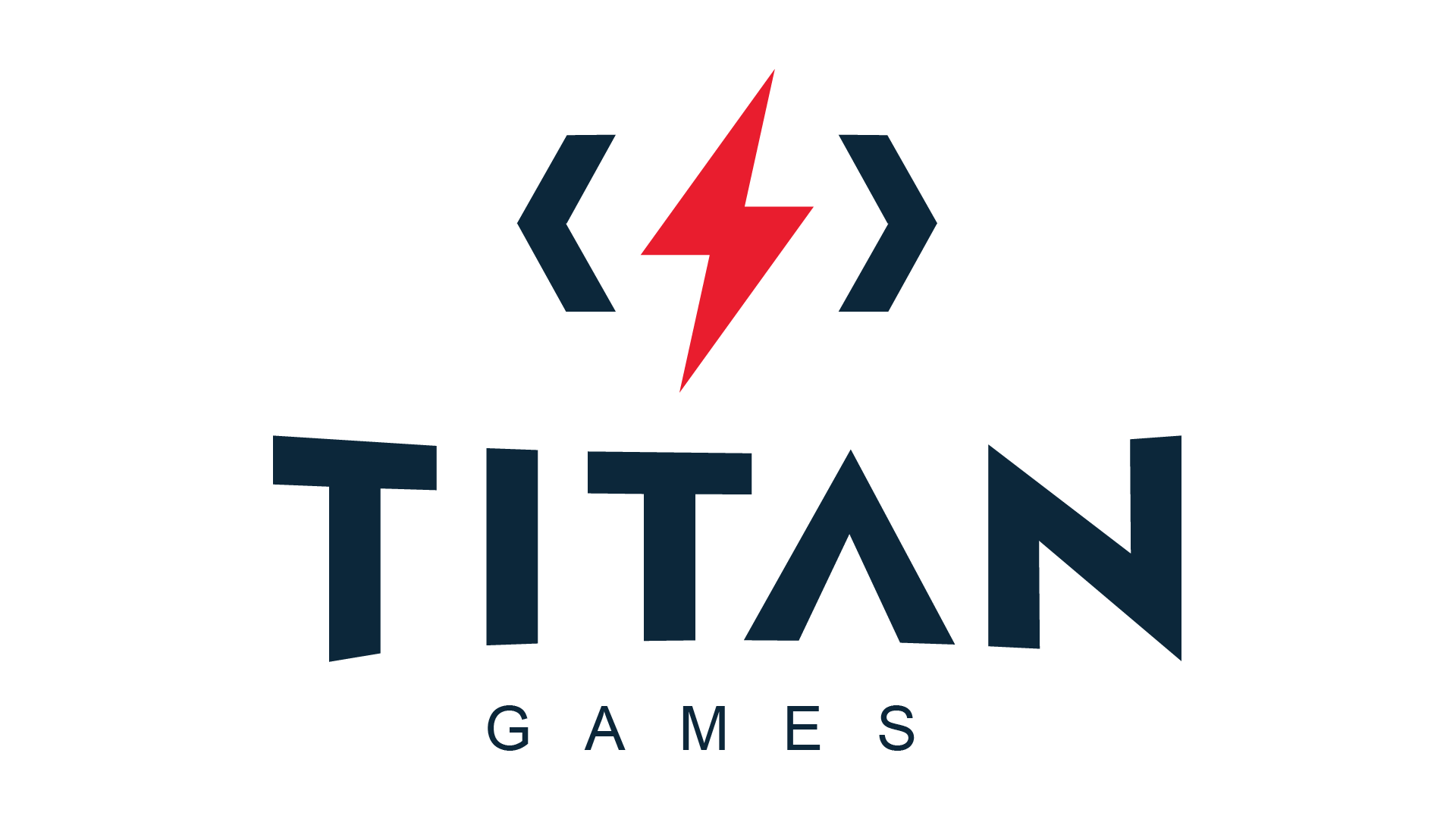Titan Games logo