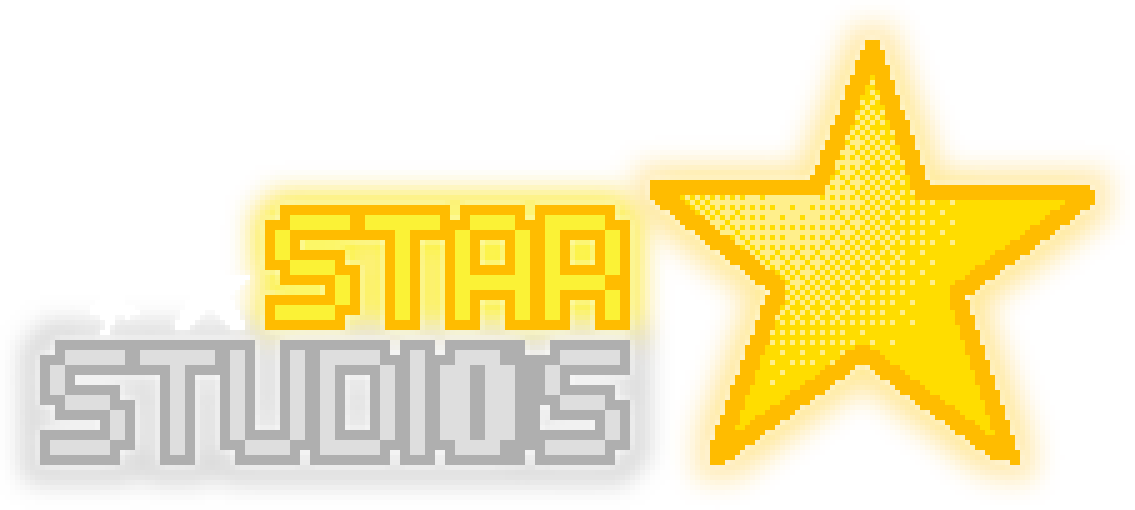 Star Studios 标志
