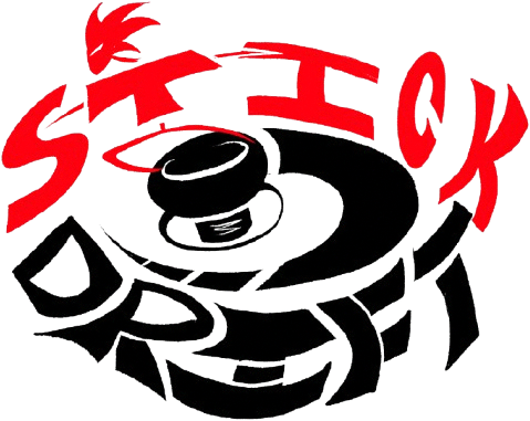 Stick-Drift logo