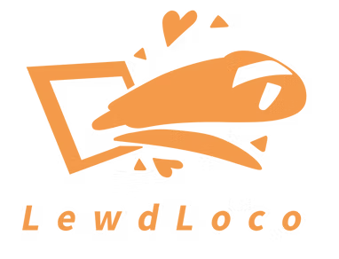 LewdLoco logo