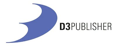 D3 Publisher logo