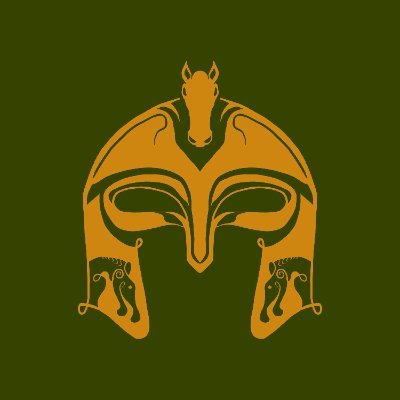 Dernhelm Games 标志