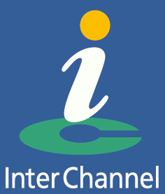 NEC Interchannel logo