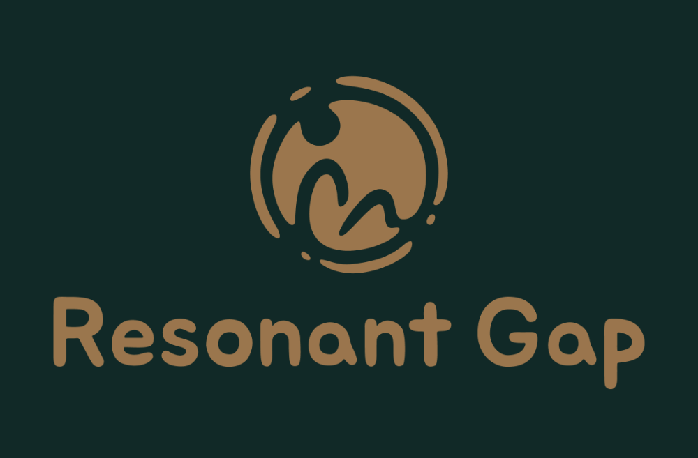 Resonant Gap 标志