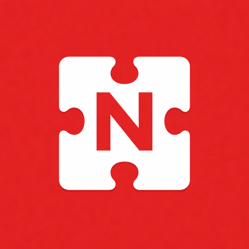 N-Puzzle logo