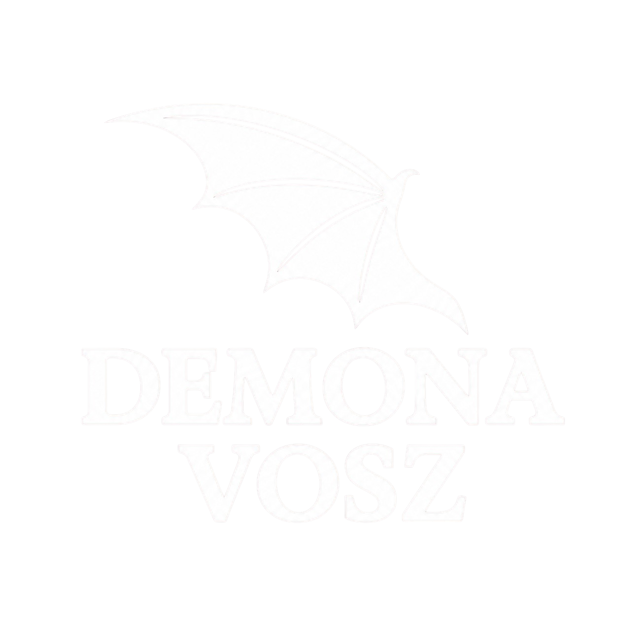 Demona Vosz logo
