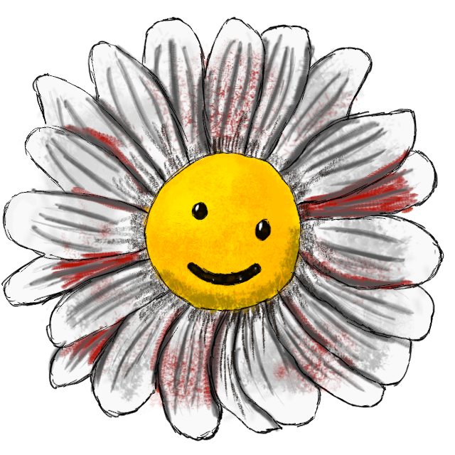 Romashka 667 logo