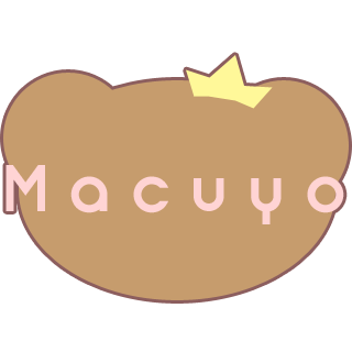 Macuyo 标志