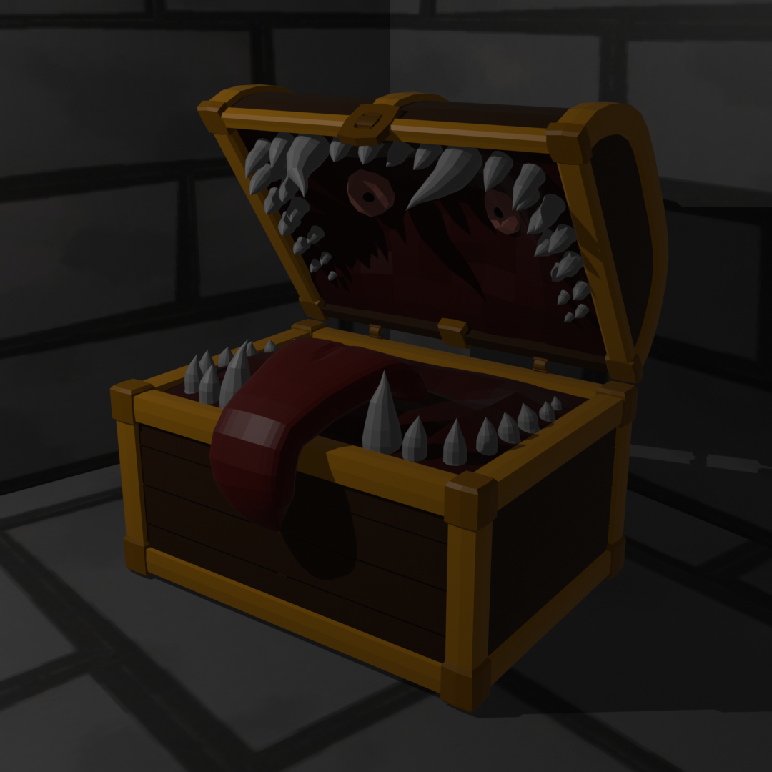 StuffInChest 标志