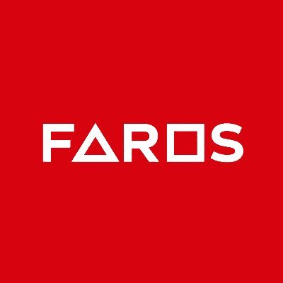 Faros Game Studio 标志