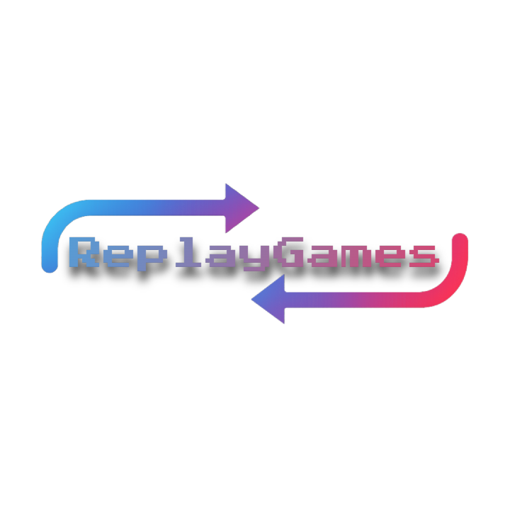 ReplayGames 标志