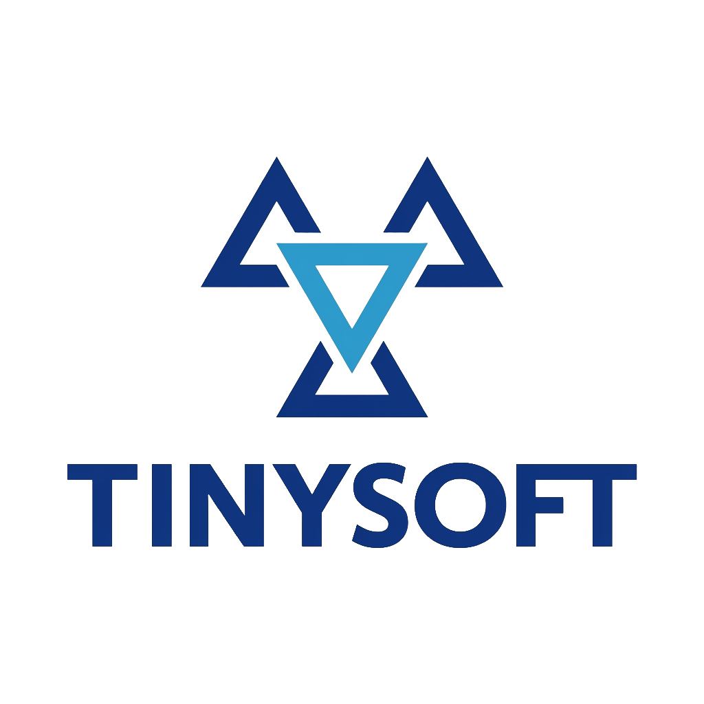 Tinysoft 标志