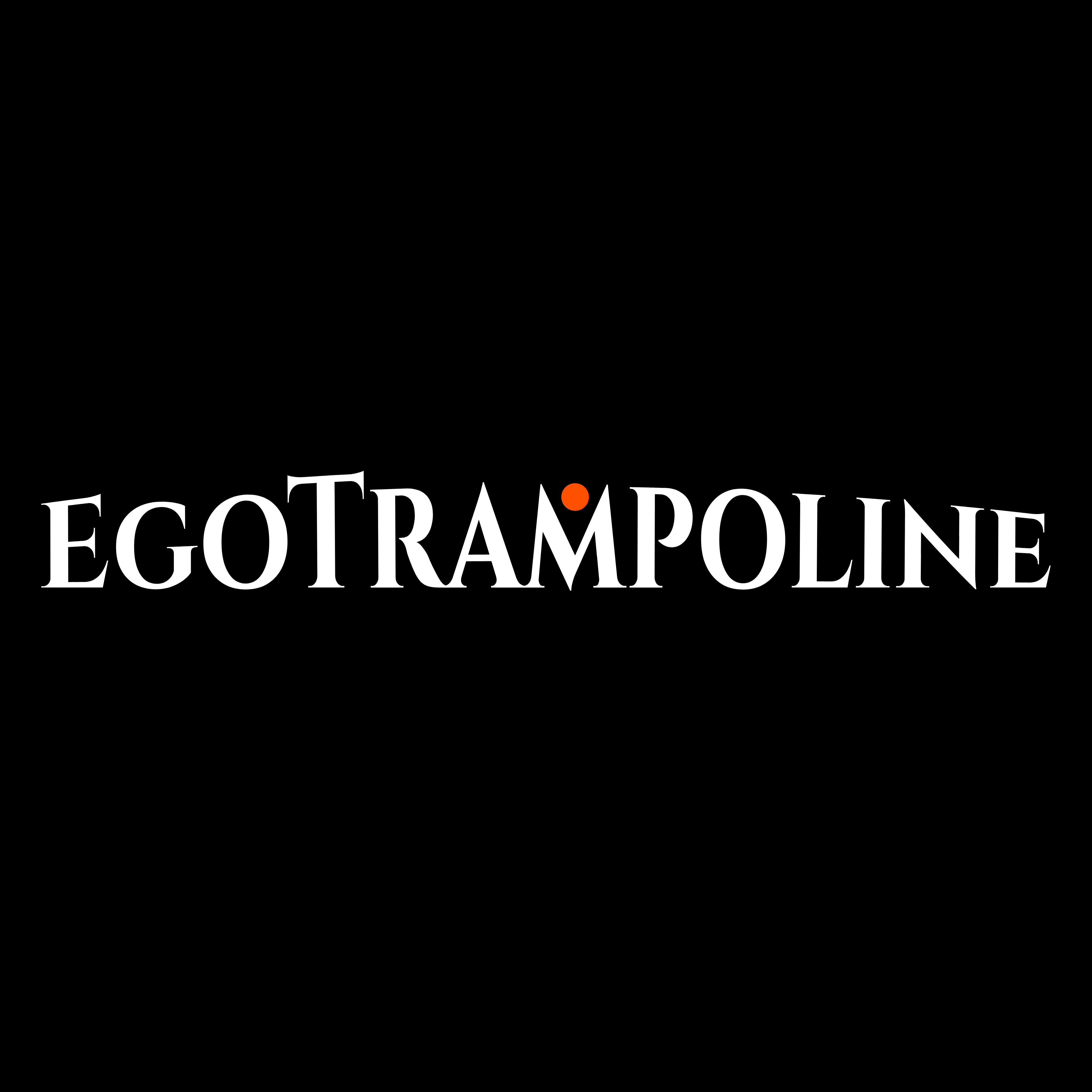 EgoTrampoline logo