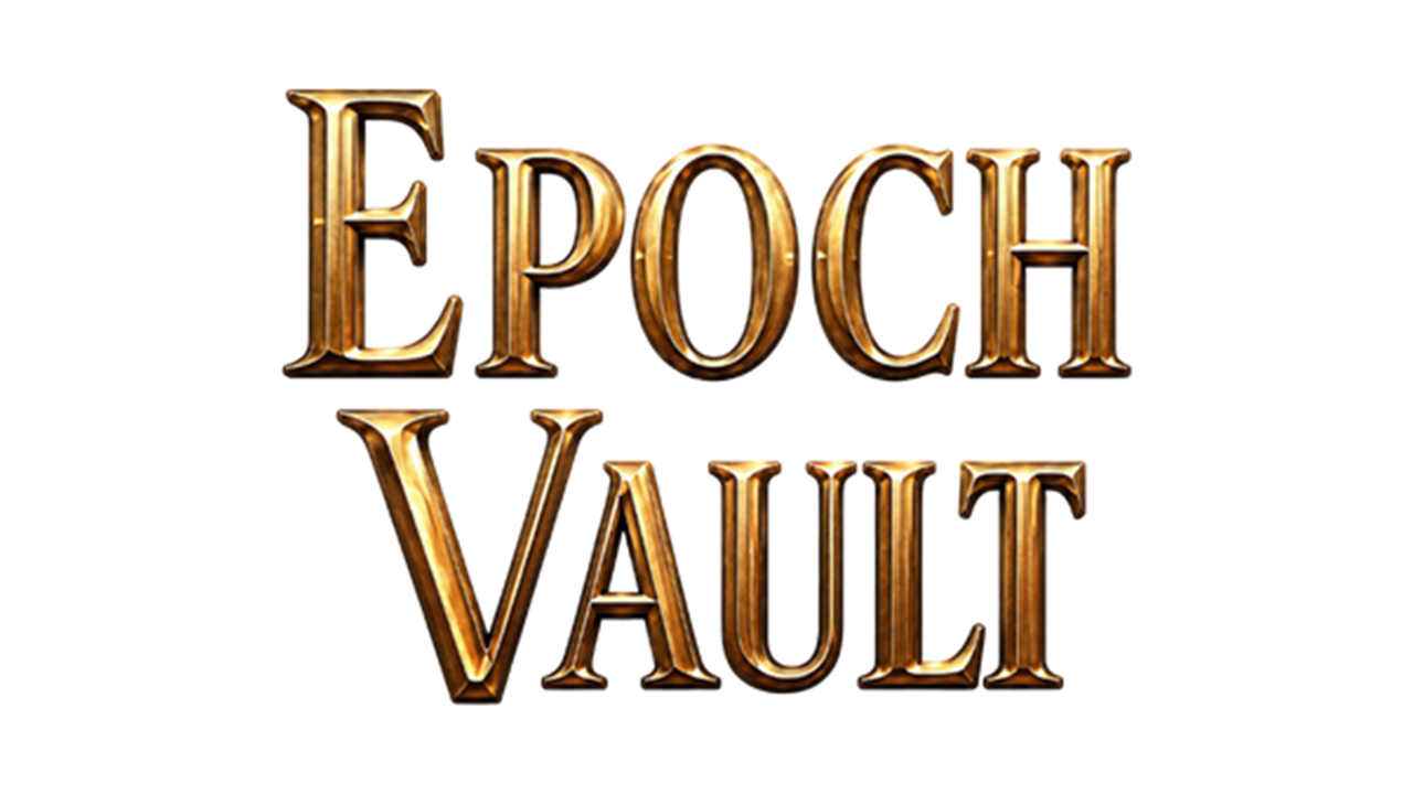 Epoch Vault 标志