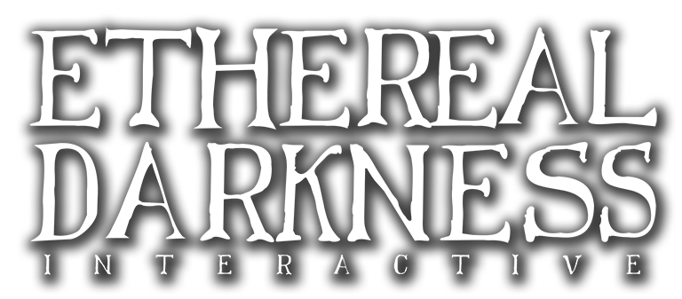 Ethereal Darkness Interactive logo