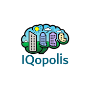 IQopolis 标志