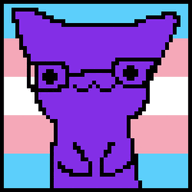 Novameow 标志