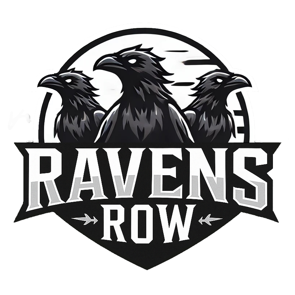 Ravens Row logo