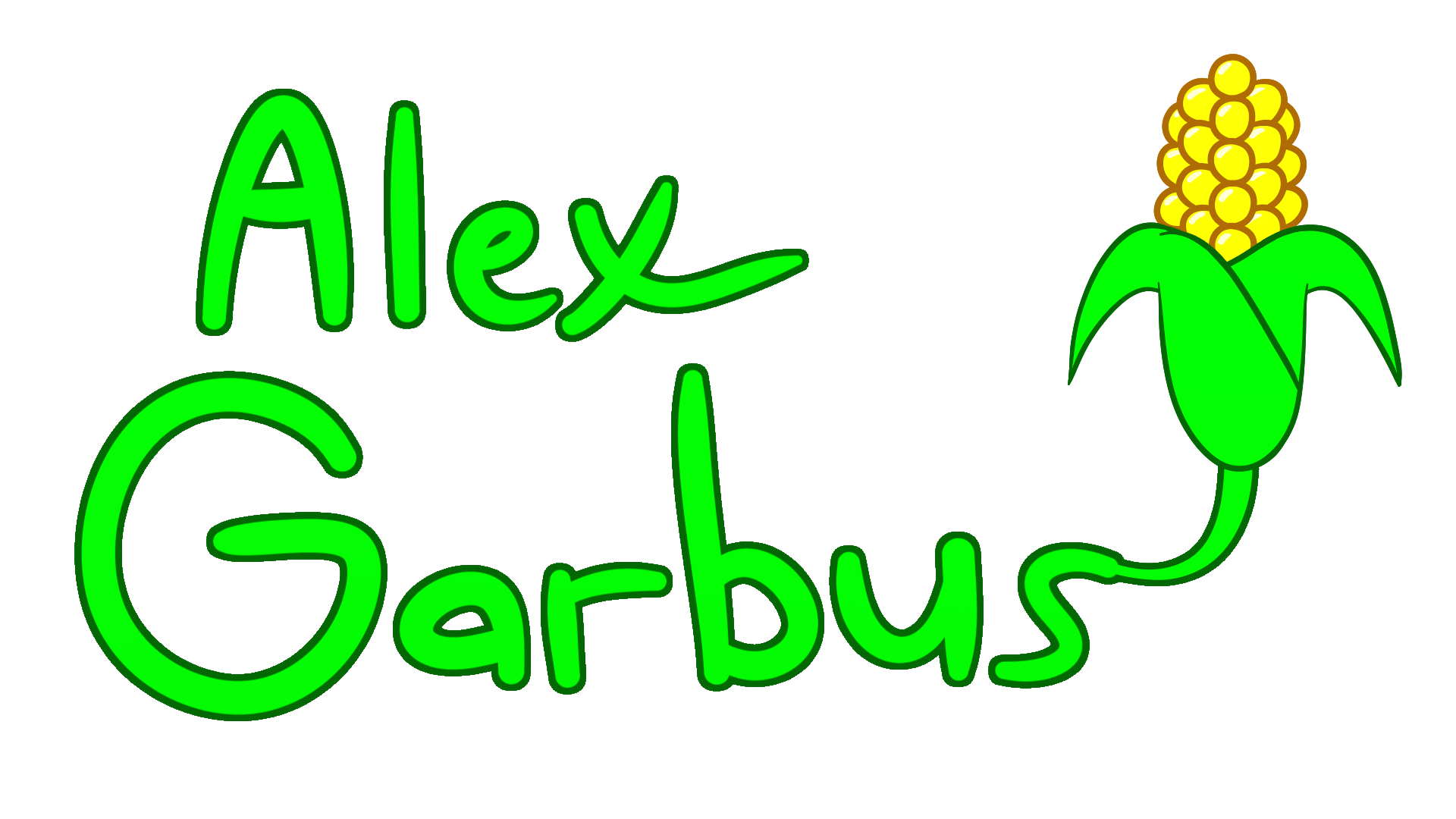 Alex Garbus logo