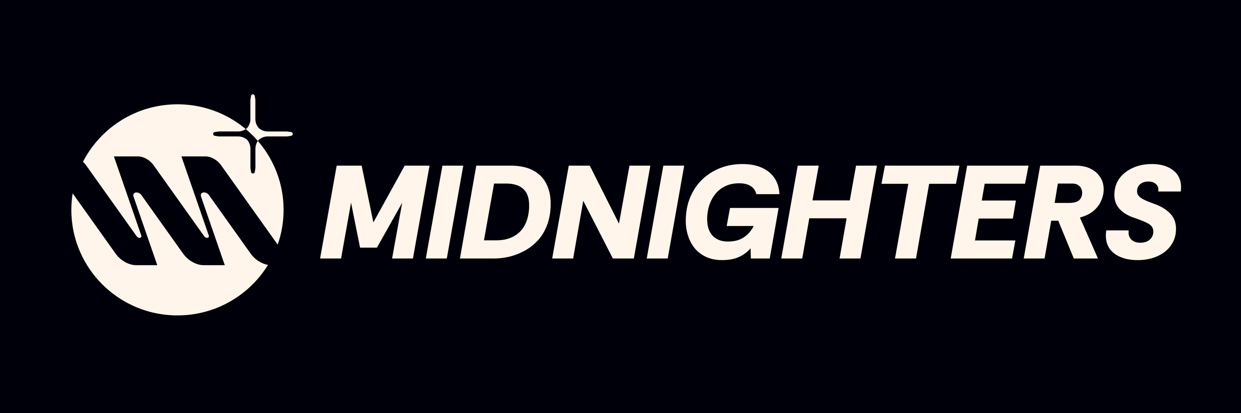 Midnighters logo