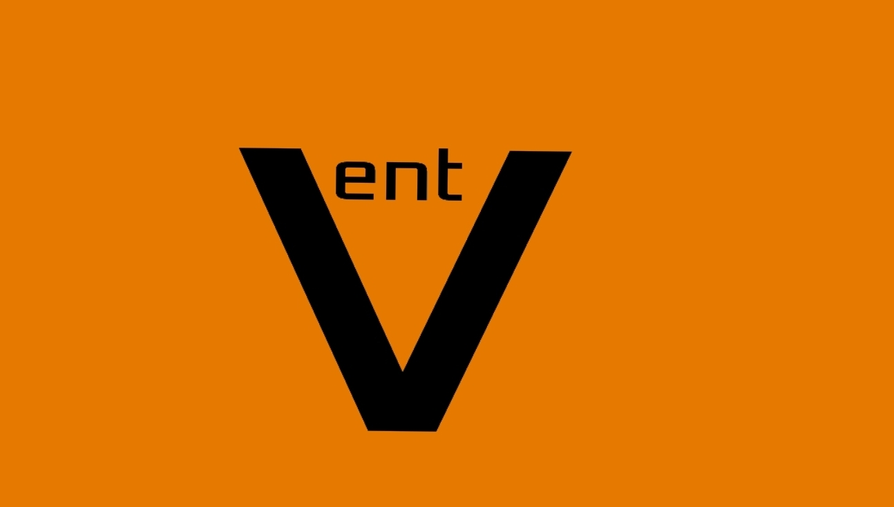 Vent logo