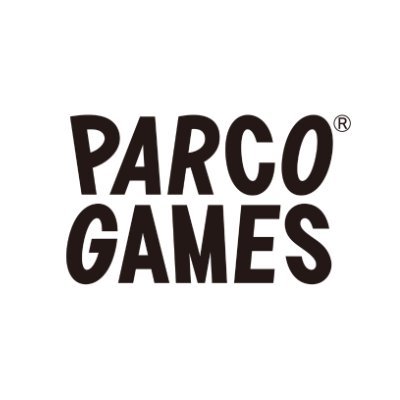 Parco Games logo