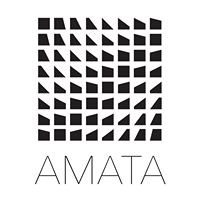Amata Games logo