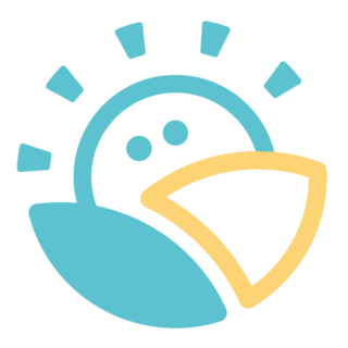 FromDawn Games logo