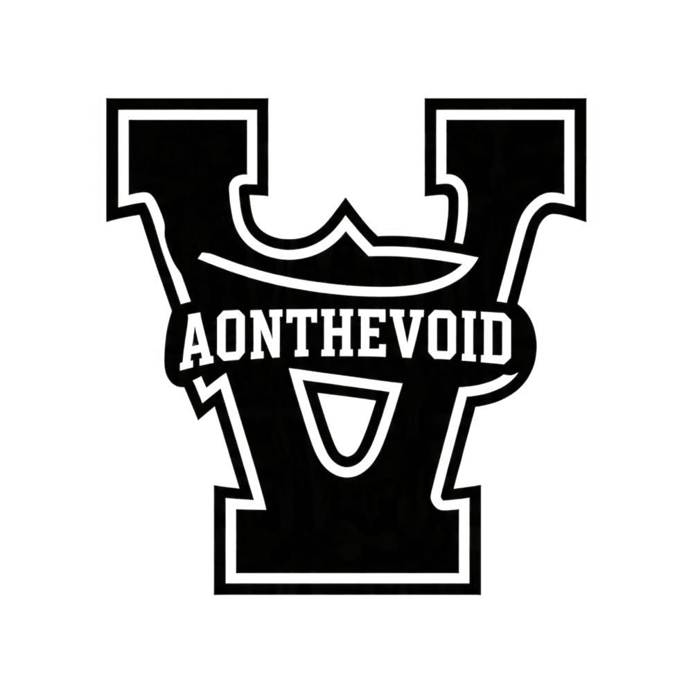 AonTheVoid logo
