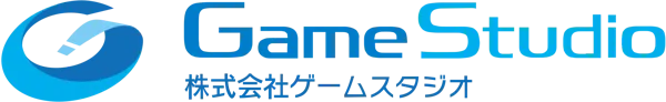 Game Studio Inc. logo