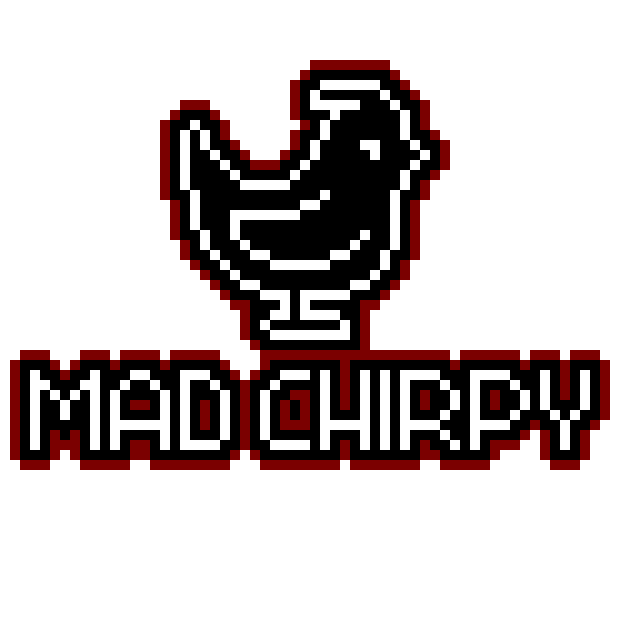 MadChirpy 标志