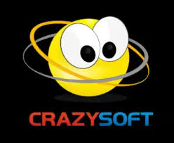 Crazysoft Limited 标志