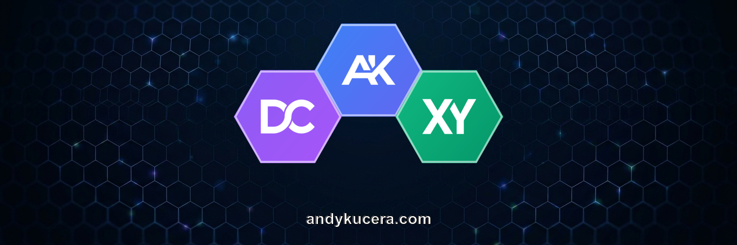 Andy Kucera logo