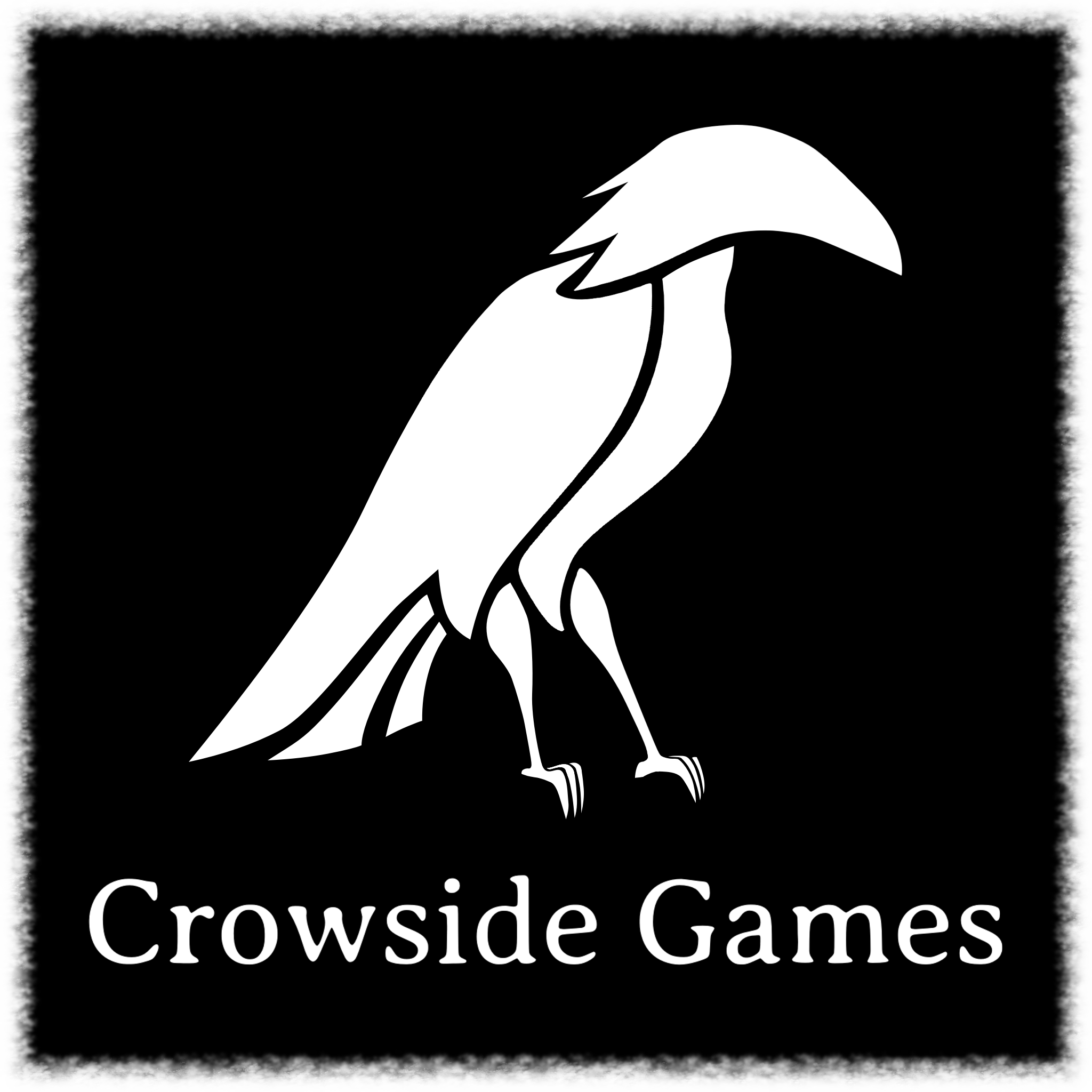 Crowside Games logo