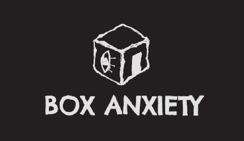 Box Anxiety logo
