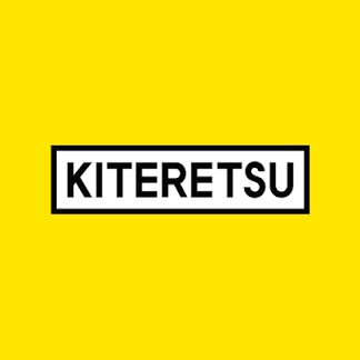 Kiteretsu Inc. logo