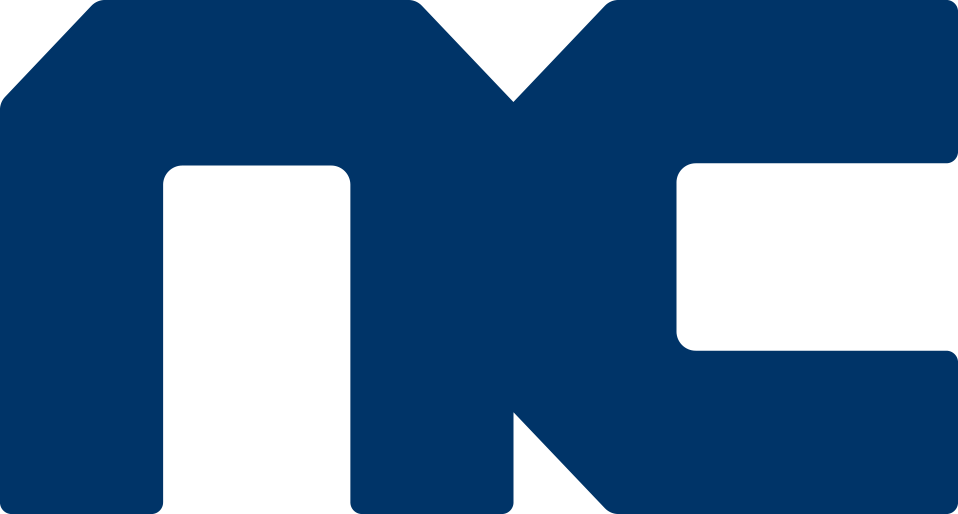 NC logo