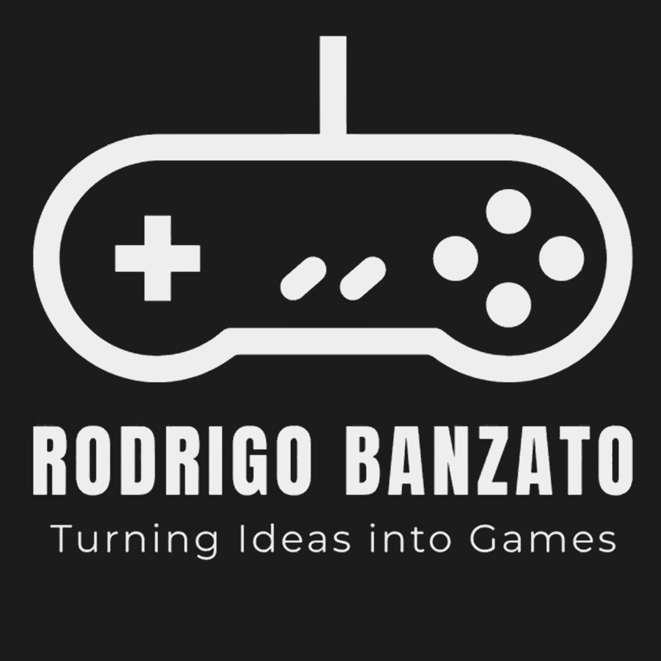 rodrigo banzato 标志