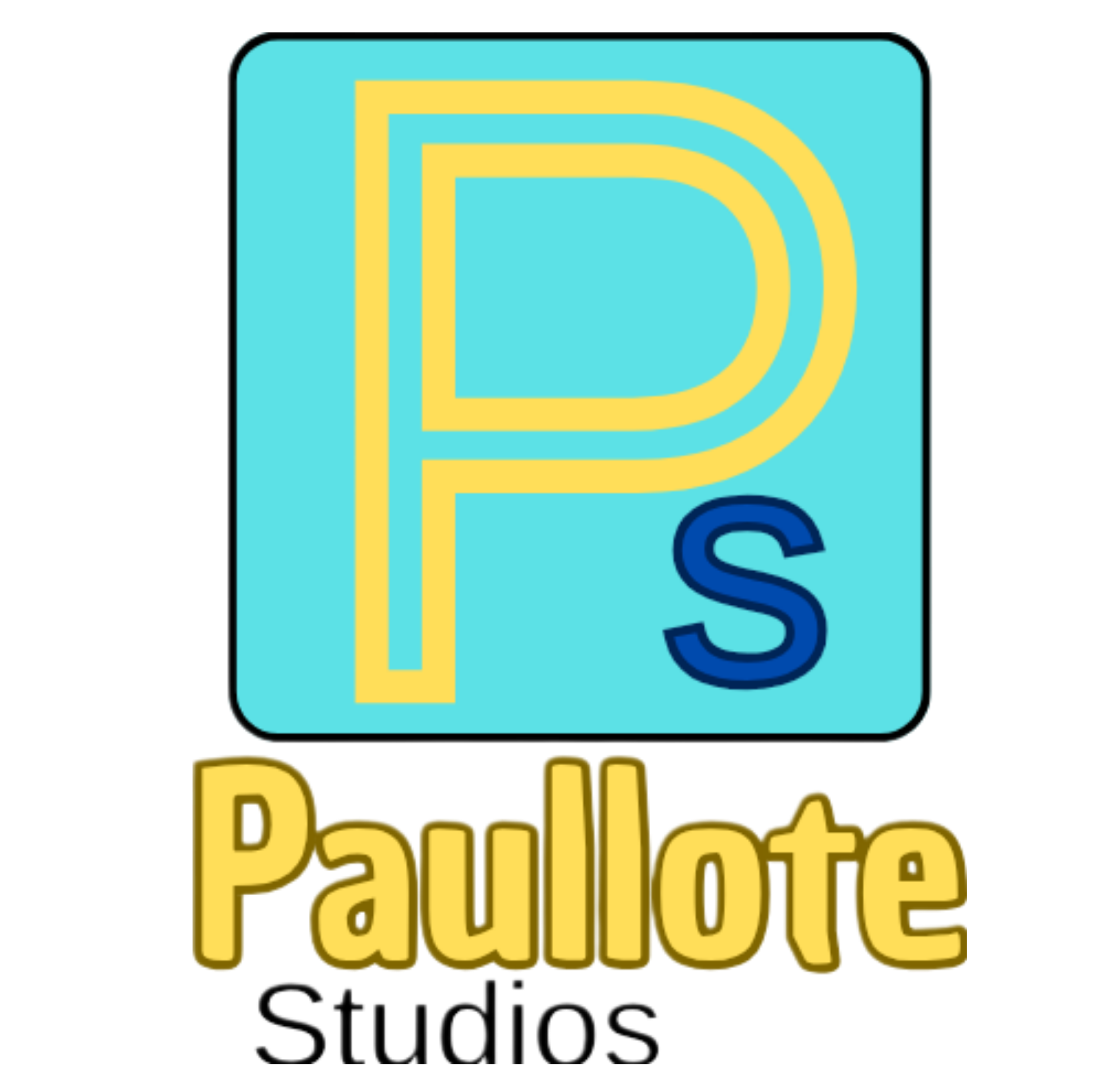 Paullote Studios logo