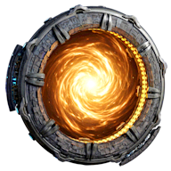 Warpfire.io logo