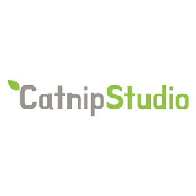 catnipstudio logo