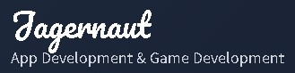 Jagernaut Games 标志
