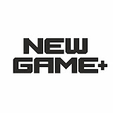 New Game+ 标志