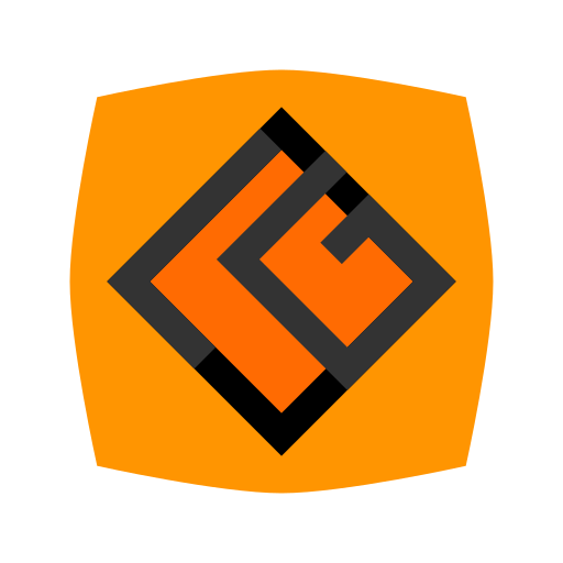 Lyrical Games logo