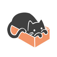 Catnip studio 标志